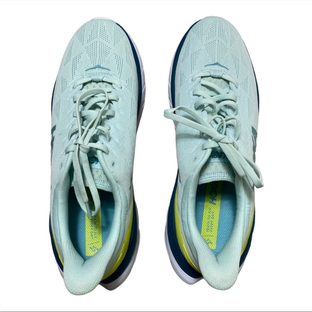 SOLD! New HOKA Men’s Running Mach 4 Sneakers - Picture 5 of 10